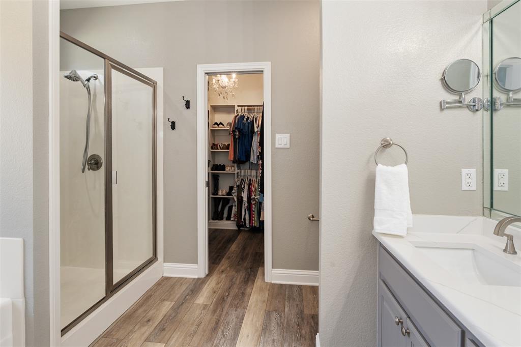 Marina Cove Add - Residential