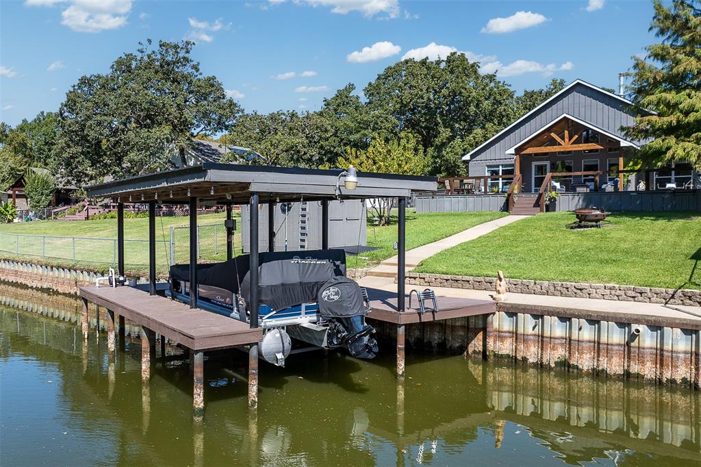 Marina Cove Add - Residential