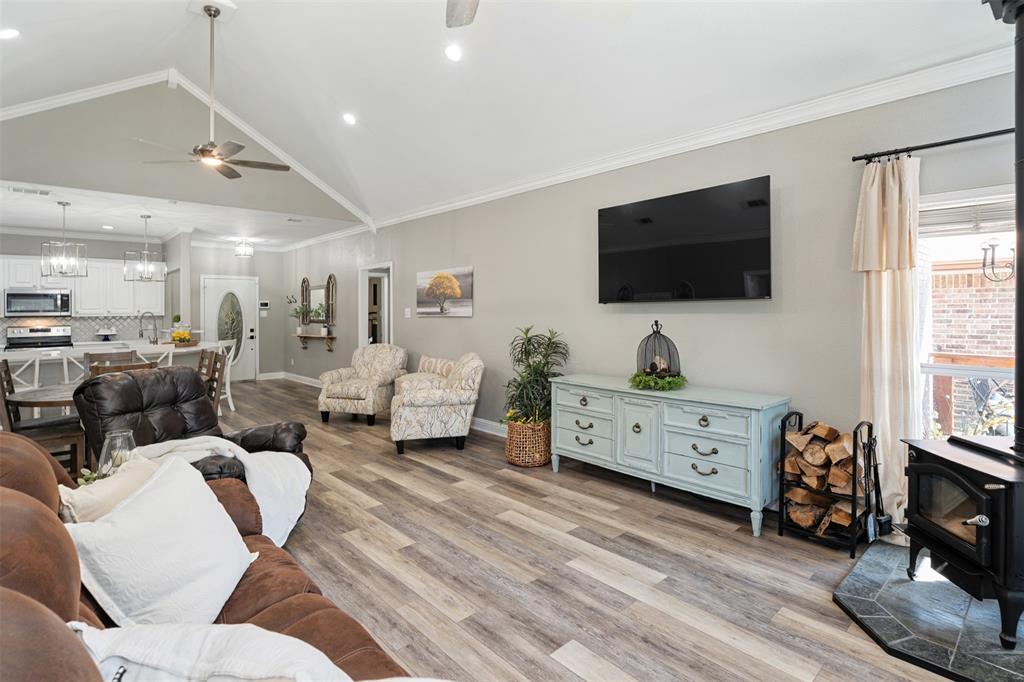 Marina Cove Add - Residential