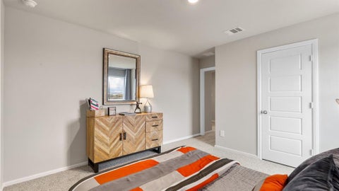 Tiny photo for 3000 MAPLE ORCHARD Lane, Fort Worth, TX 76140 (MLS # 21339458)