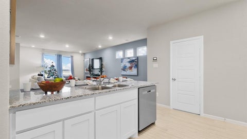 Tiny photo for 3000 MAPLE ORCHARD Lane, Fort Worth, TX 76140 (MLS # 21339458)