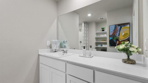 Tiny photo for 3000 MAPLE ORCHARD Lane, Fort Worth, TX 76140 (MLS # 21339458)