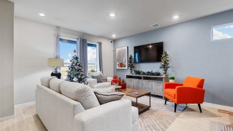 Tiny photo for 3000 MAPLE ORCHARD Lane, Fort Worth, TX 76140 (MLS # 21339458)