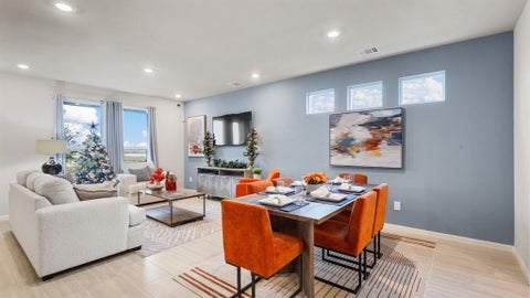 Tiny photo for 3000 MAPLE ORCHARD Lane, Fort Worth, TX 76140 (MLS # 21339458)