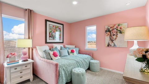 Tiny photo for 3000 MAPLE ORCHARD Lane, Fort Worth, TX 76140 (MLS # 21339458)