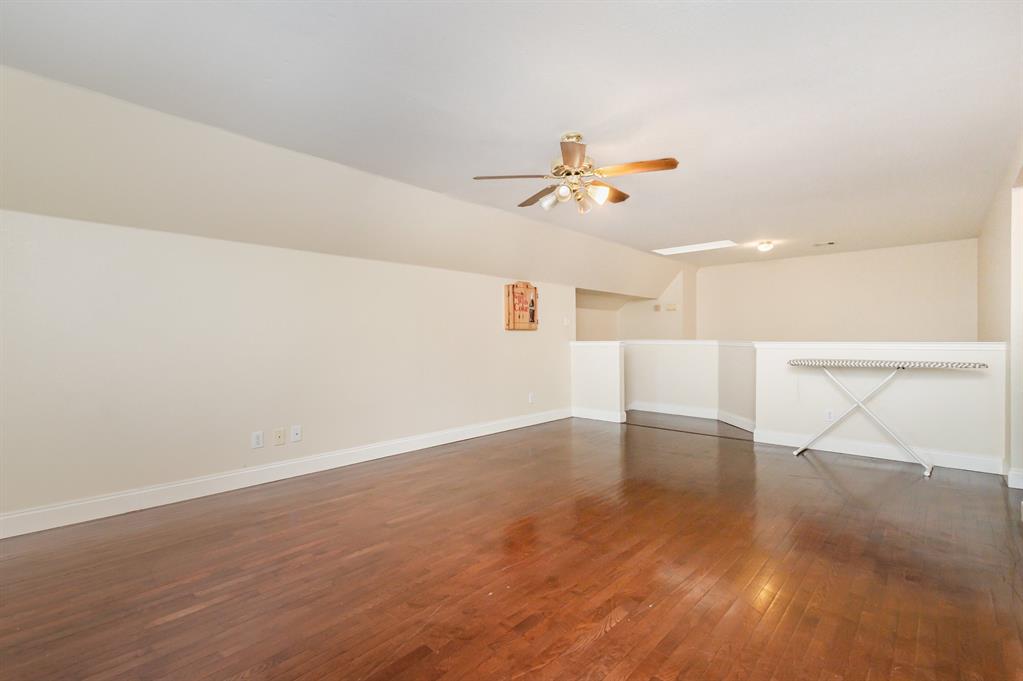 Virginia Hills Add Ph One - Residential Lease