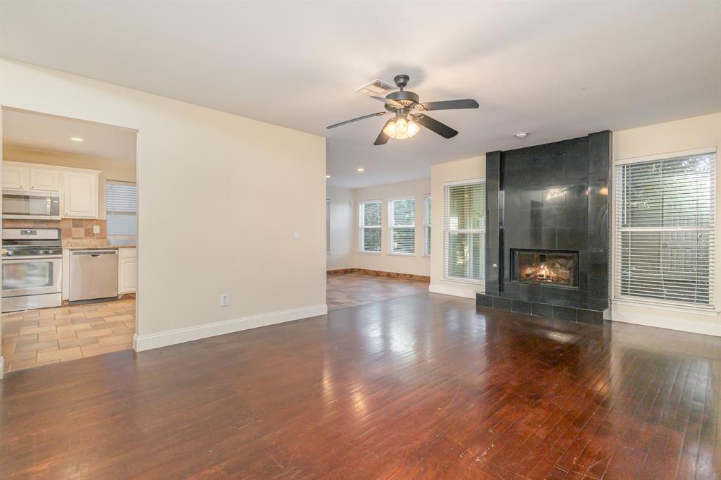 Virginia Hills Add Ph One - Residential Lease