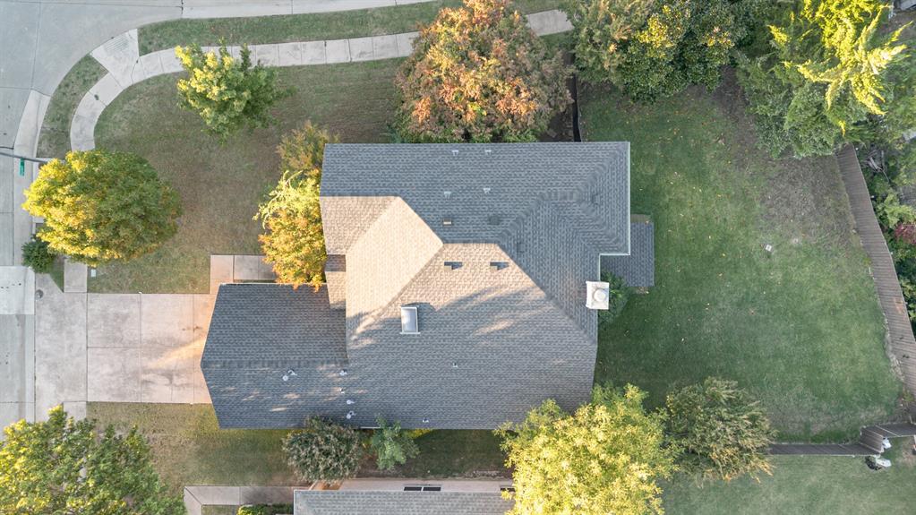 Virginia Hills Add Ph One - Residential Lease