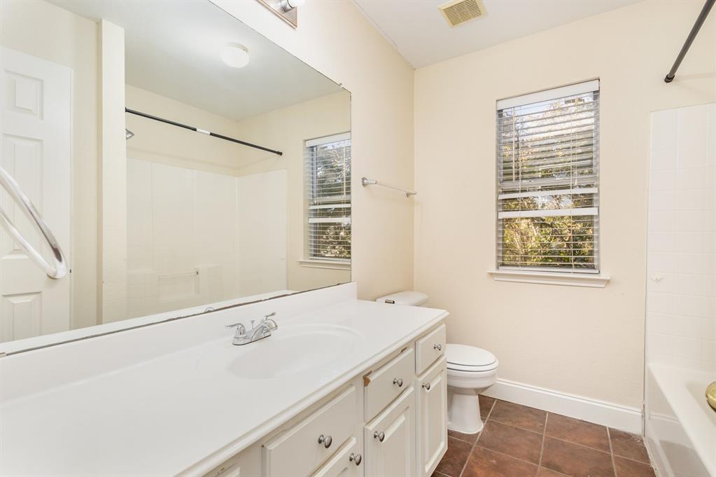 Virginia Hills Add Ph One - Residential Lease