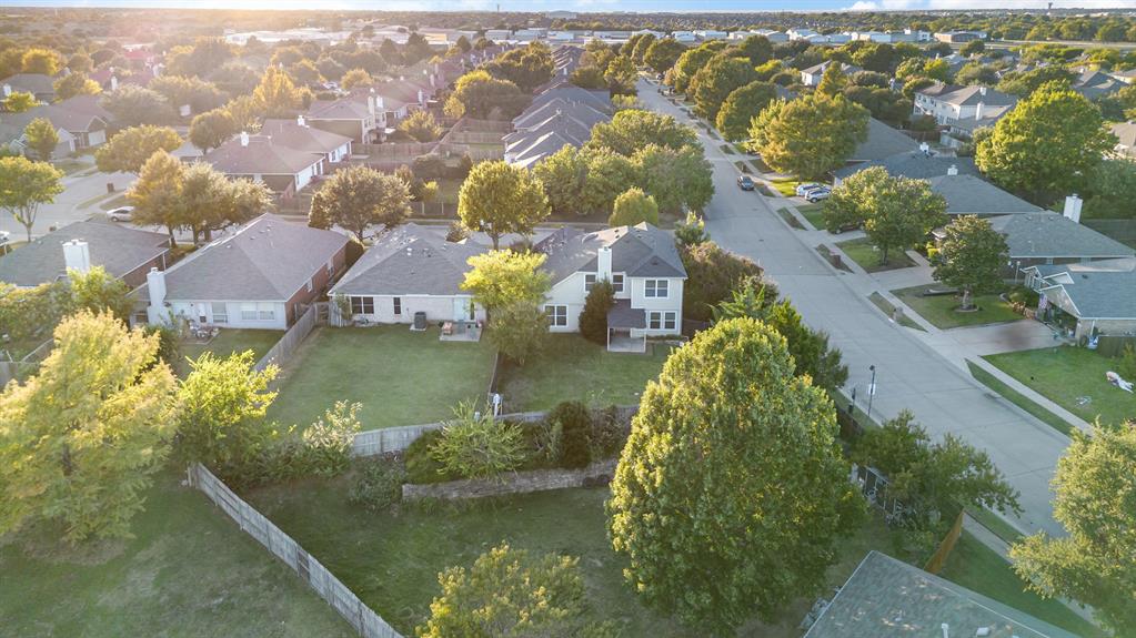 Virginia Hills Add Ph One - Residential Lease