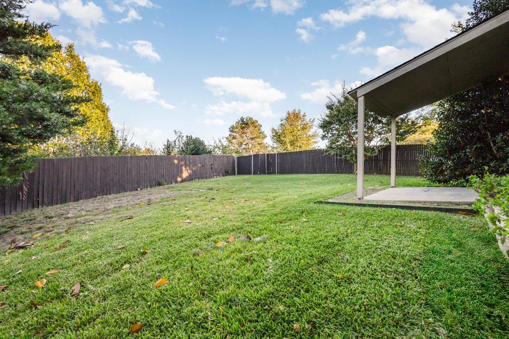 Virginia Hills Add Ph One - Residential Lease