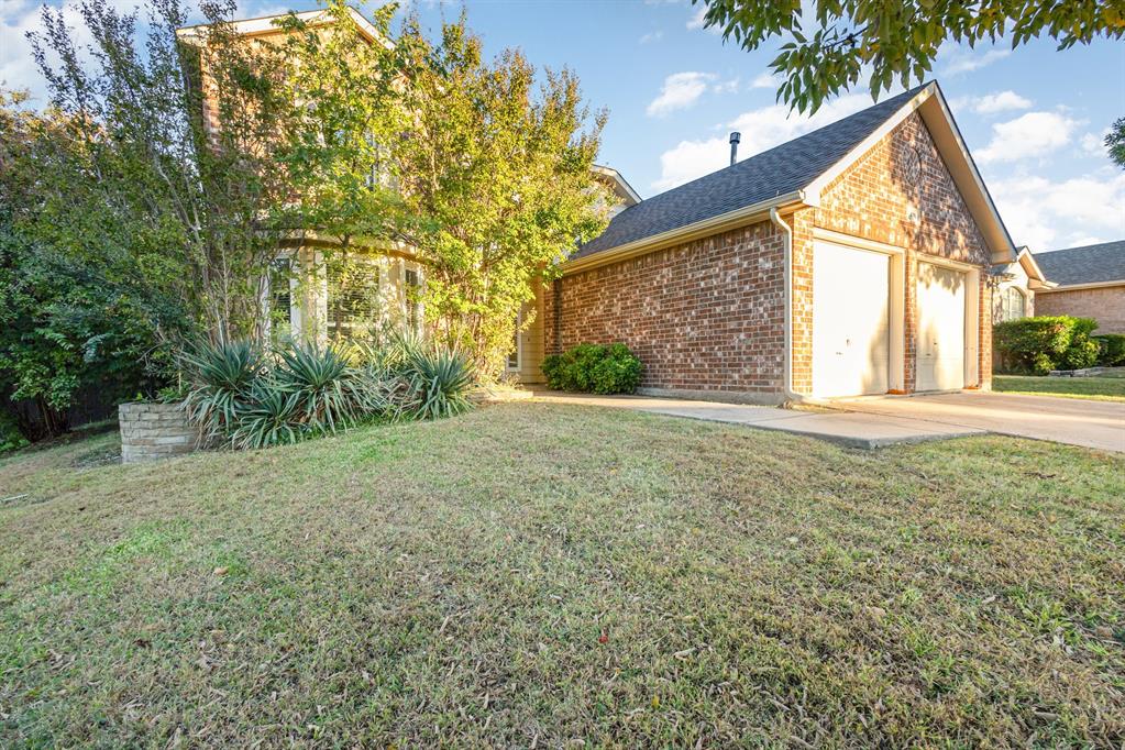 Virginia Hills Add Ph One - Residential Lease