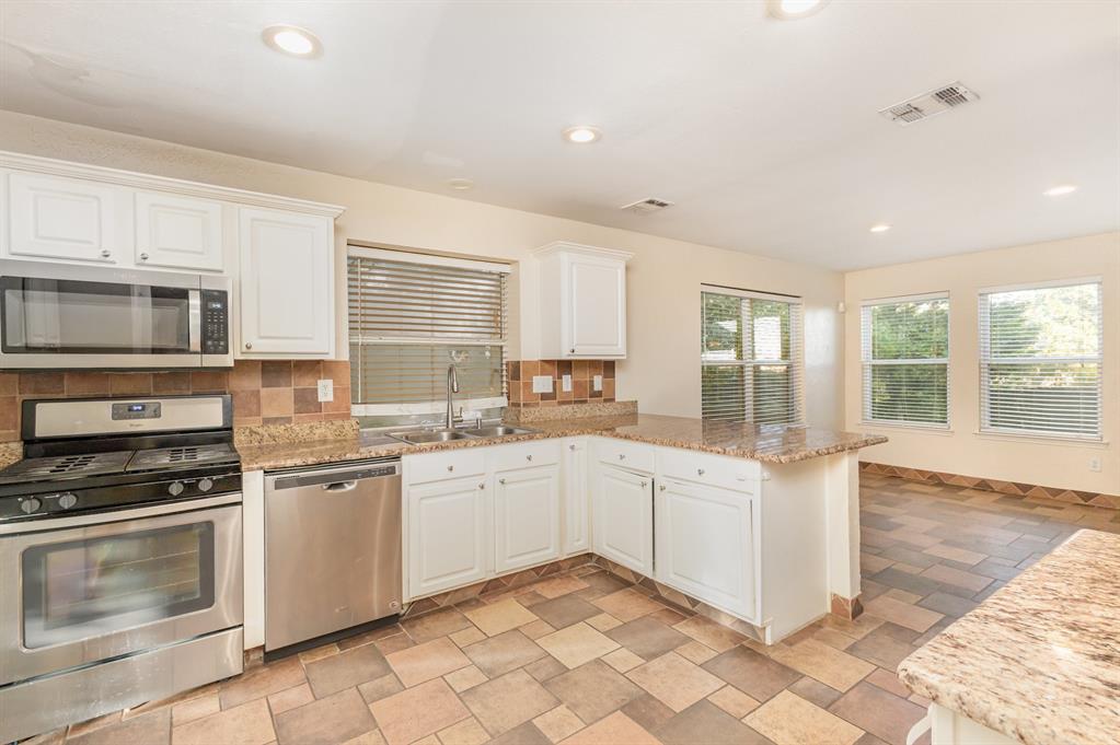 Virginia Hills Add Ph One - Residential Lease