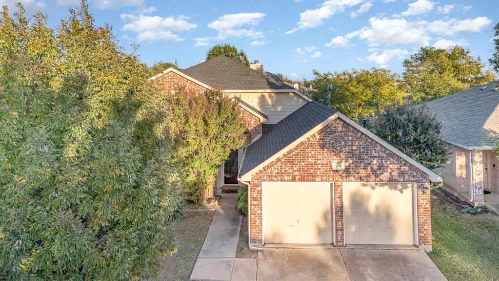 Virginia Hills Add Ph One - Residential Lease