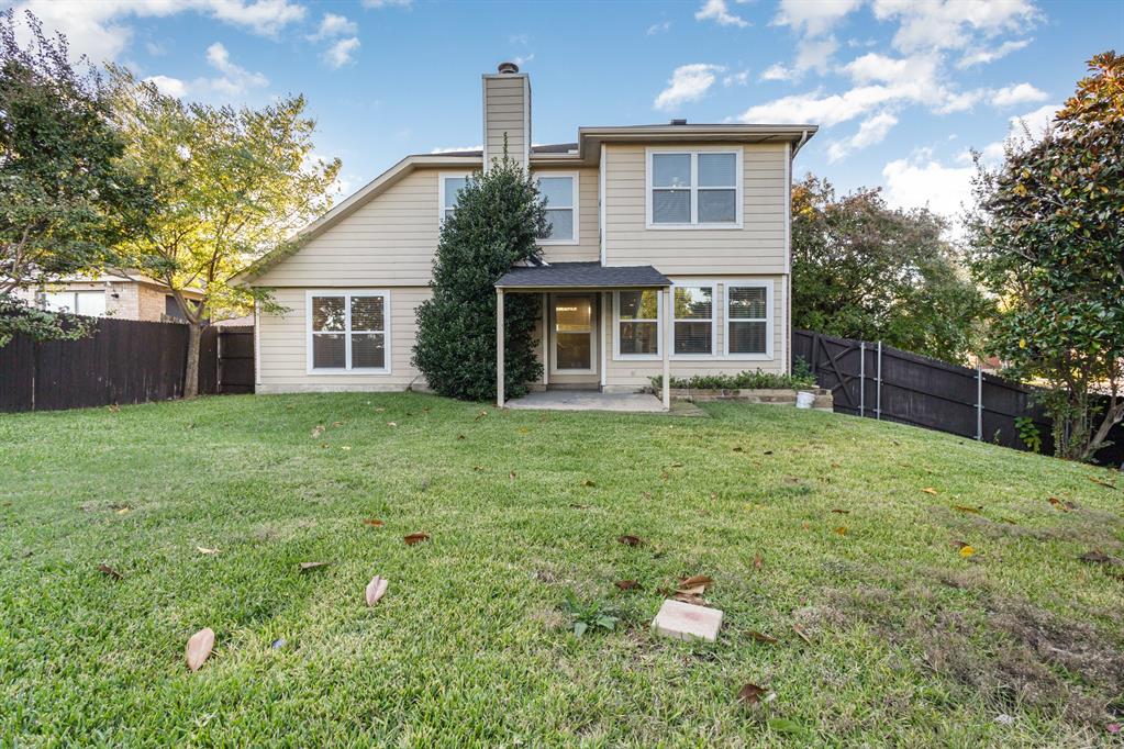 Virginia Hills Add Ph One - Residential Lease