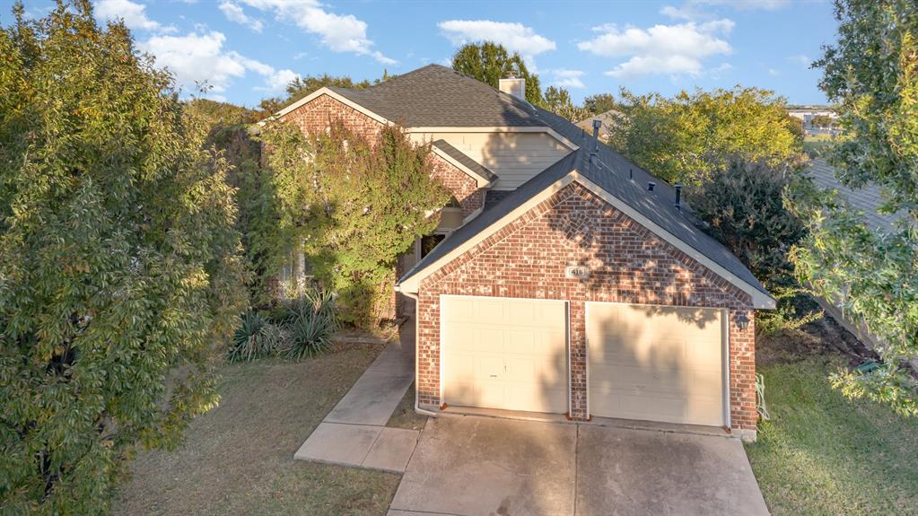 Virginia Hills Add Ph One - Residential Lease