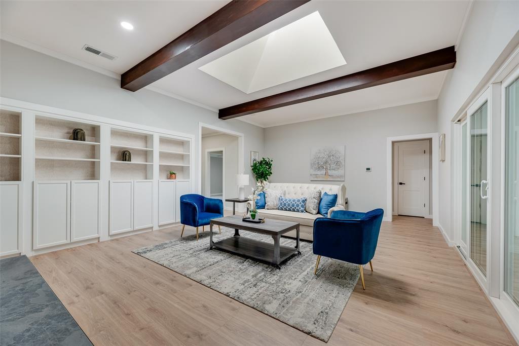 Prestonwood - Residential