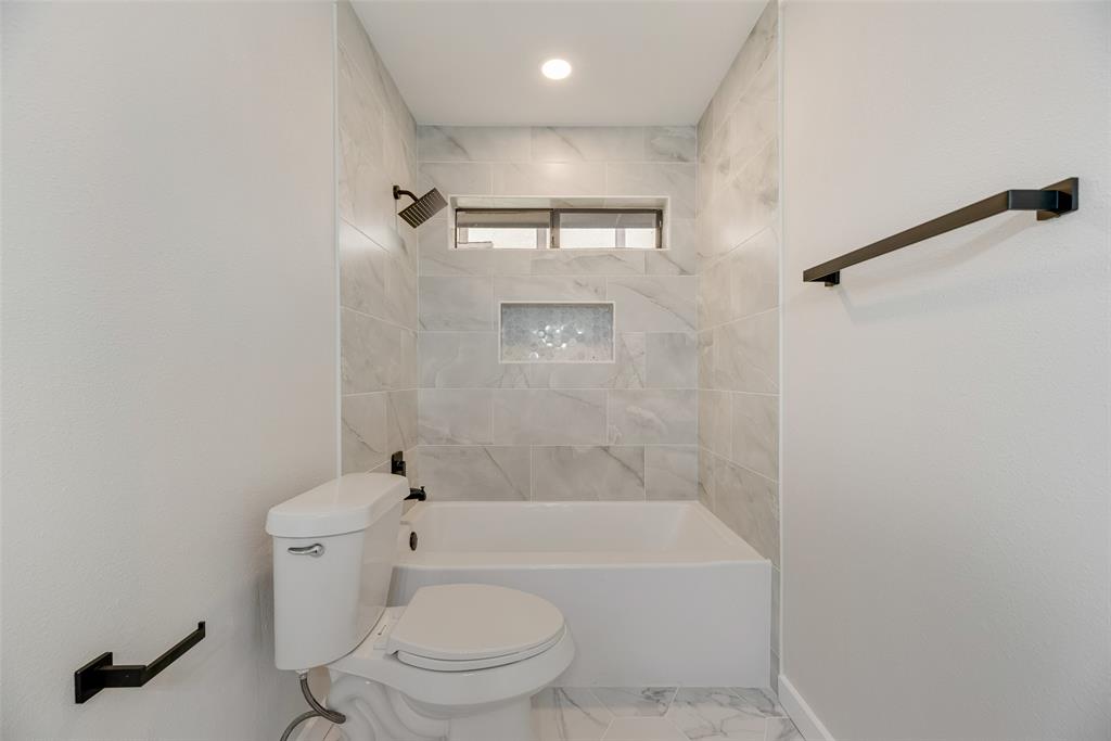 Prestonwood - Residential