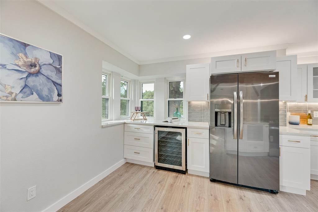 Prestonwood - Residential