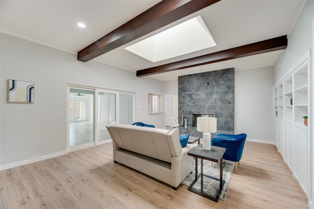 Prestonwood - Residential