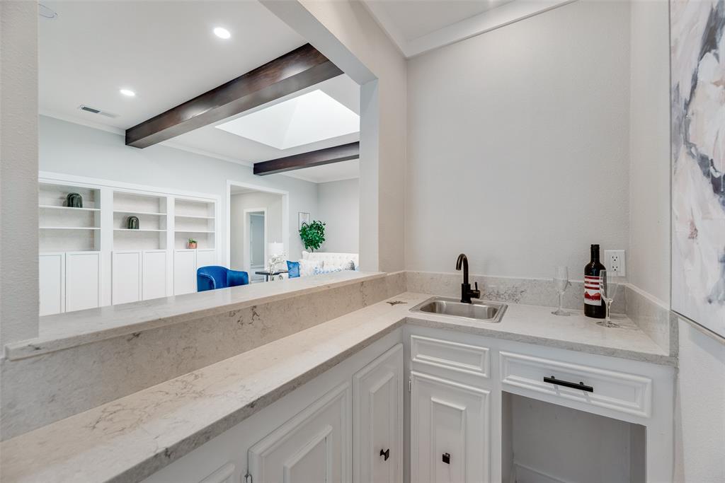 Prestonwood - Residential