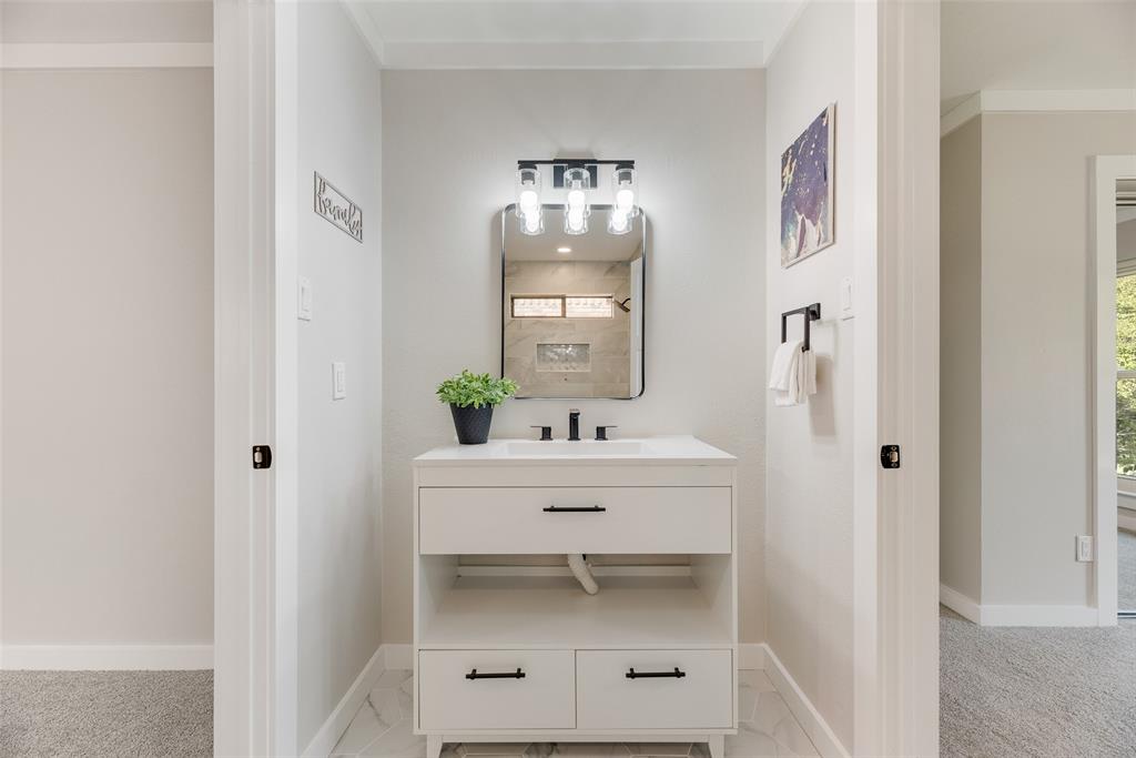 Prestonwood - Residential