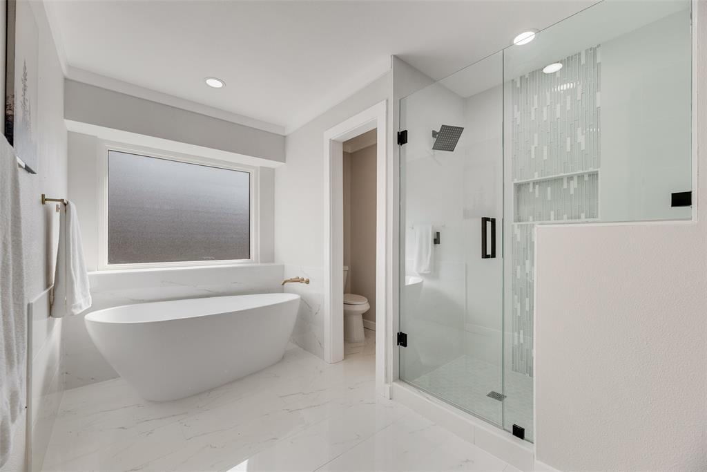 Prestonwood - Residential