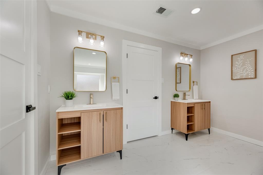 Prestonwood - Residential