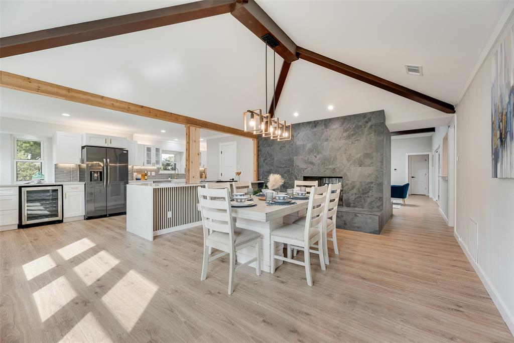 Prestonwood - Residential