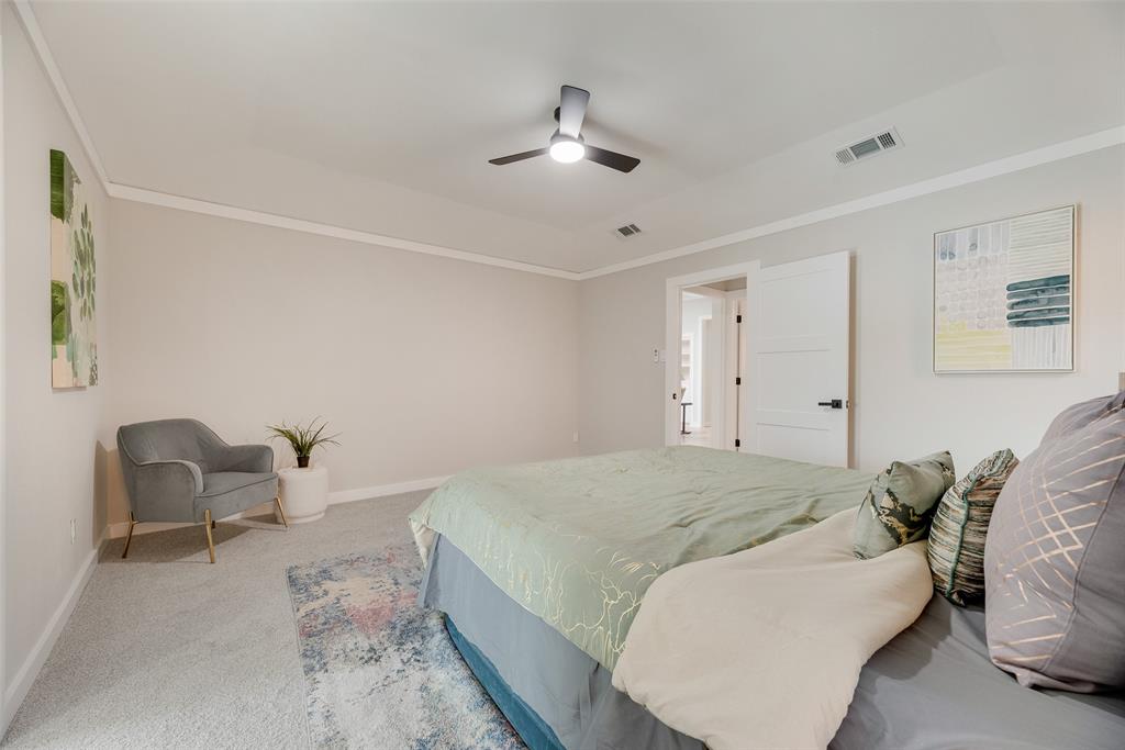 Prestonwood - Residential