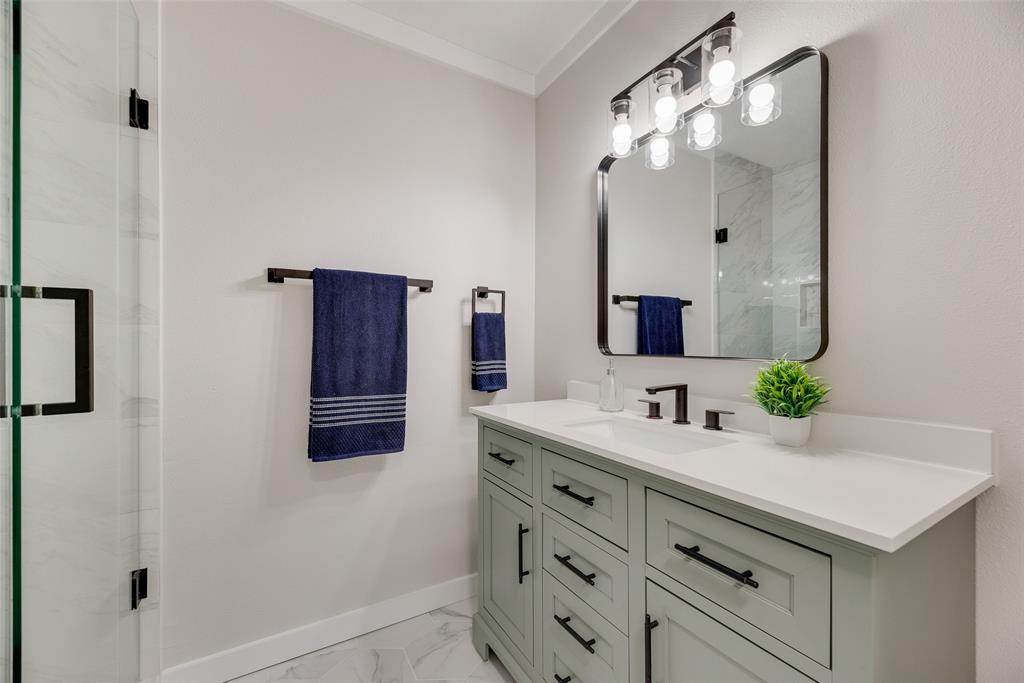 Prestonwood - Residential