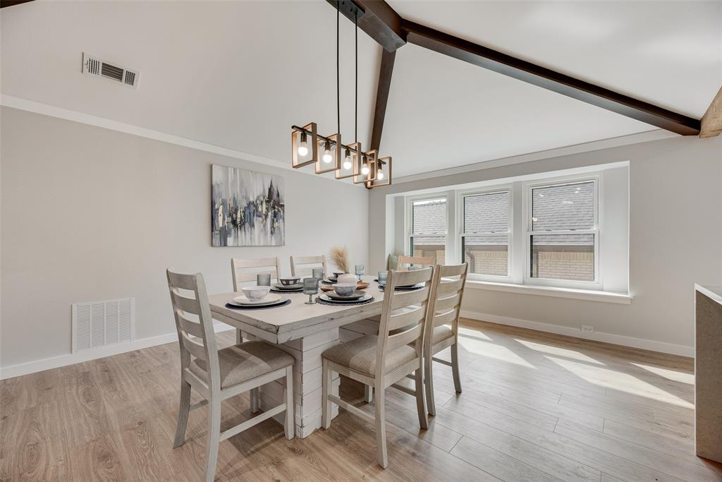 Prestonwood - Residential