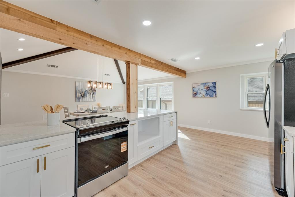 Prestonwood - Residential