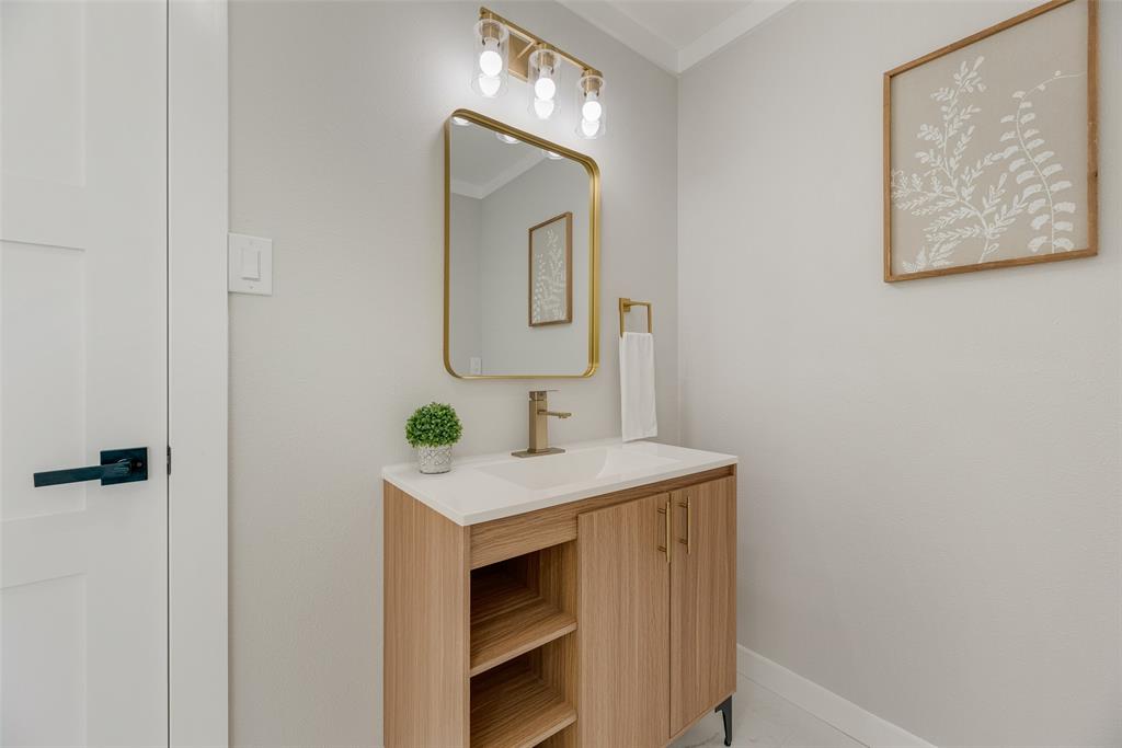 Prestonwood - Residential