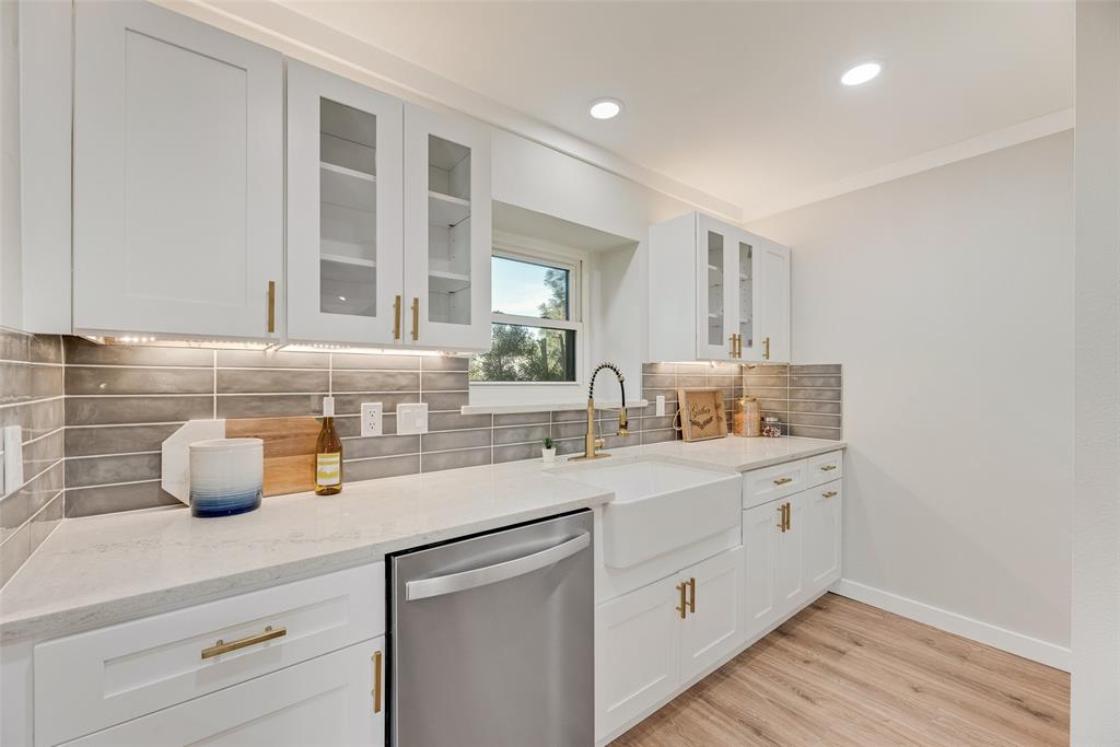 Prestonwood - Residential