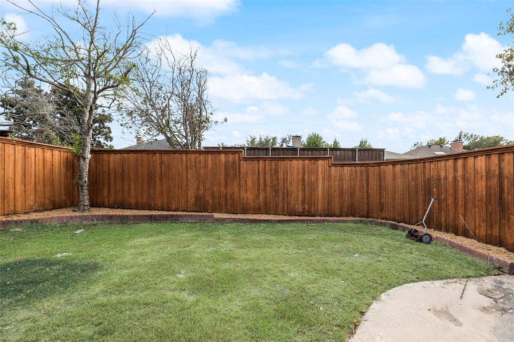 Prestonwood - Residential