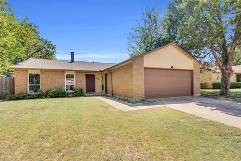 411 Mckinley Street Cedar Hill TX 75104