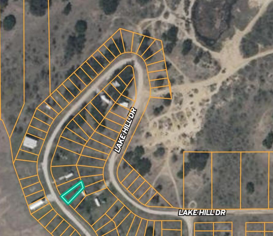 Lot 1374 Lake Front Circle