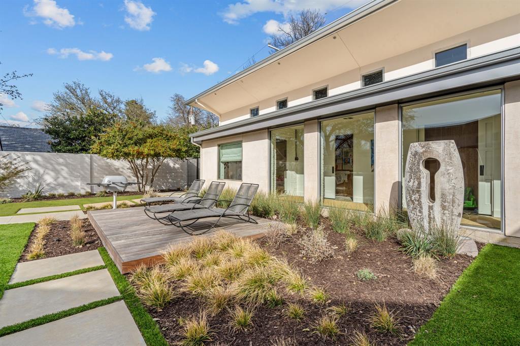 Crestwood Add - Residential