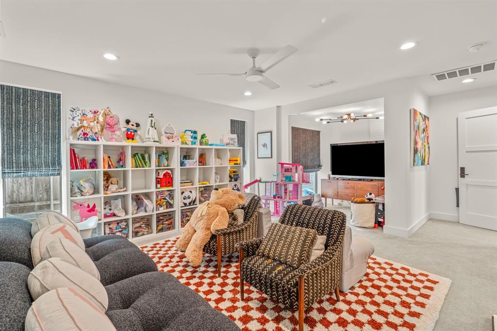 Crestwood Add - Residential