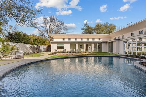 304 Crestwood Drive Fort Worth TX 76107
