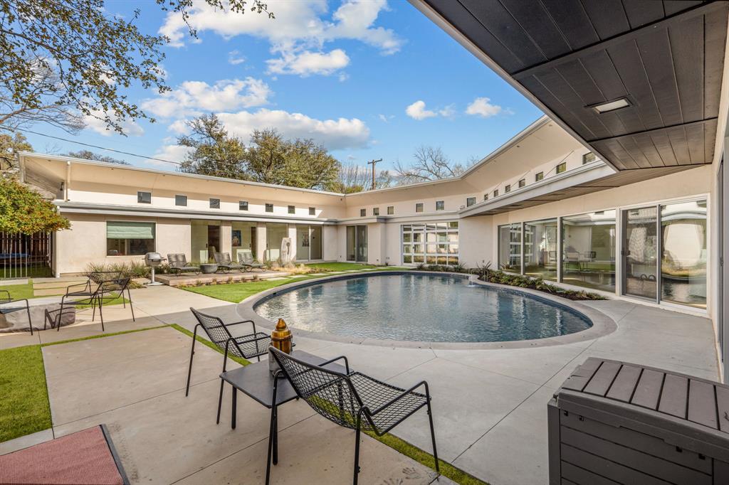 Crestwood Add - Residential