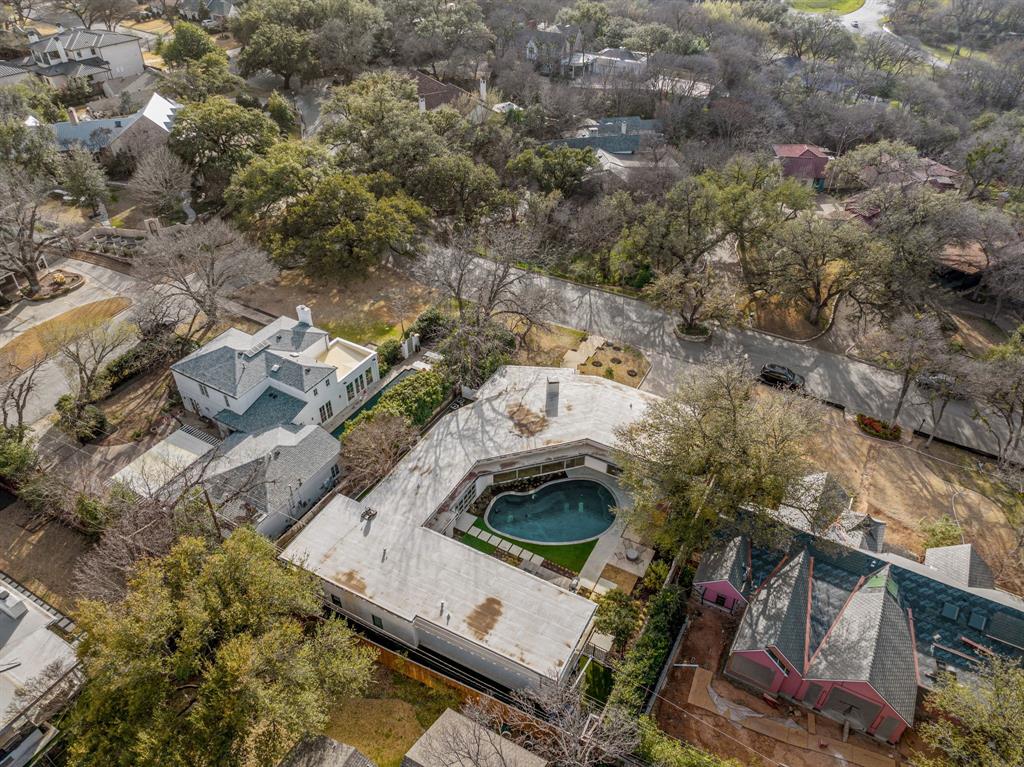 Crestwood Add - Residential