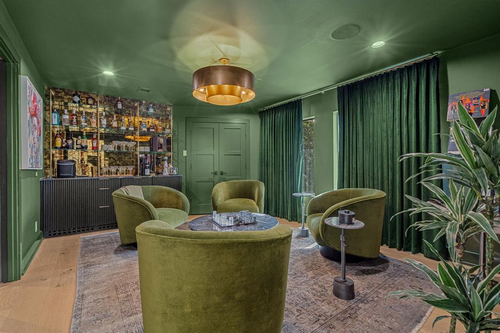 Crestwood Add - Residential