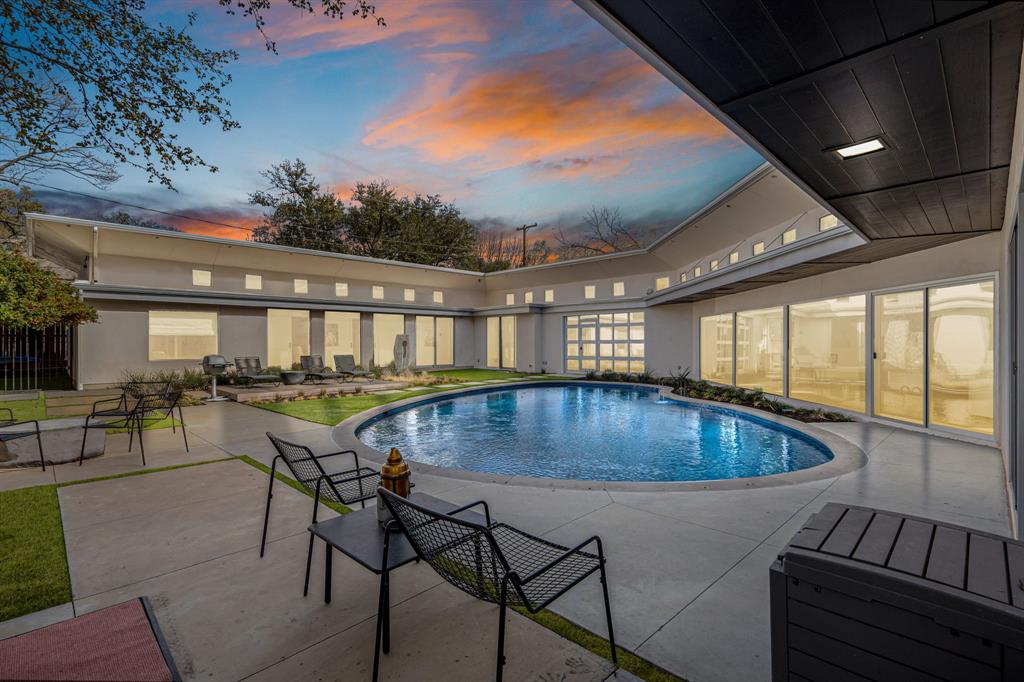 Crestwood Add - Residential