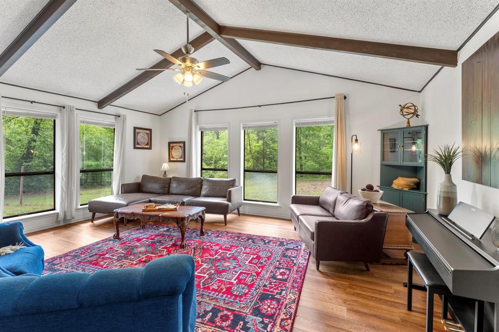 Mount Plesant - Residential