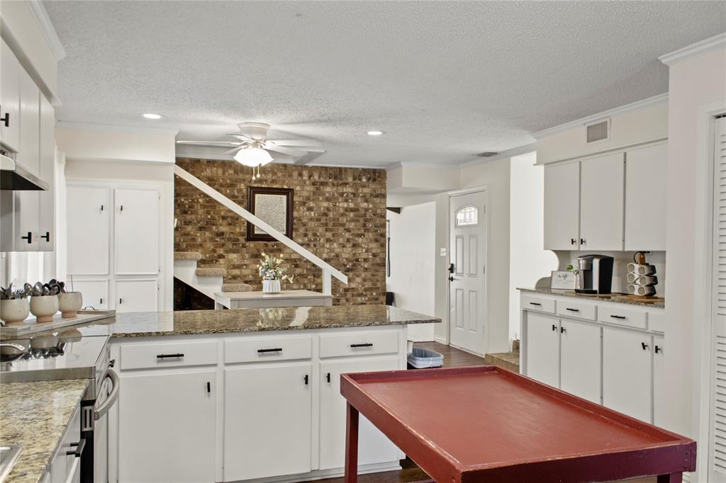 Mount Plesant - Residential