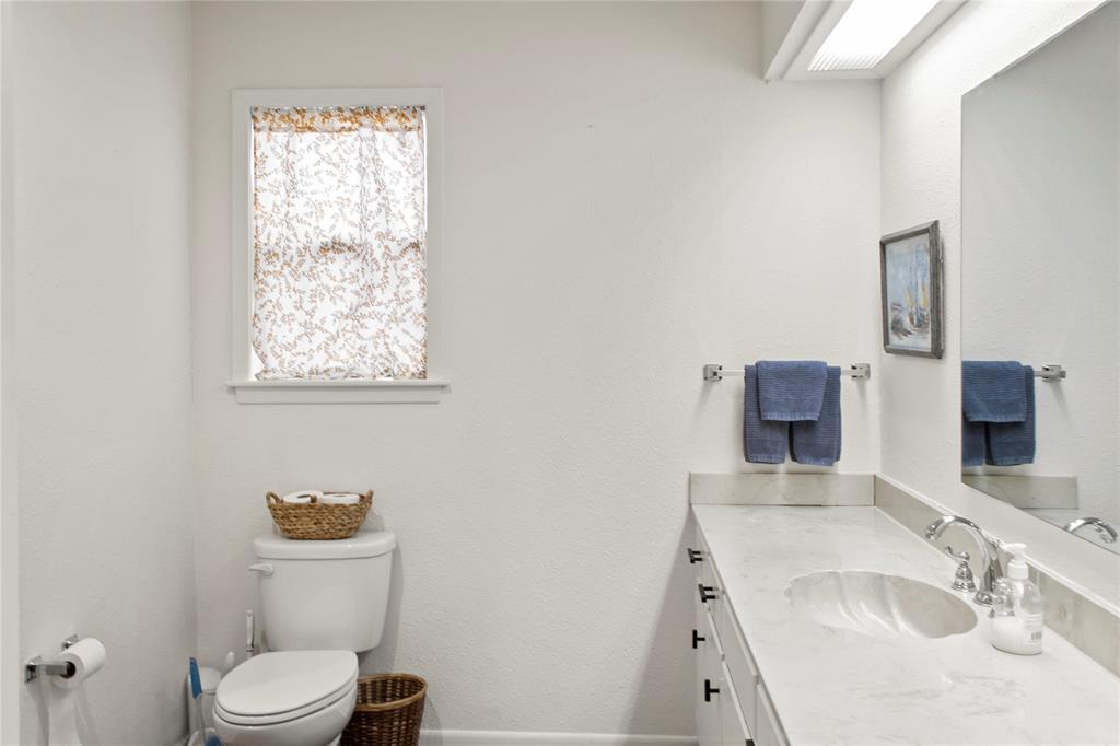 Mount Plesant - Residential