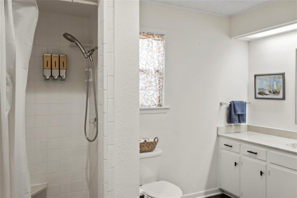 Mount Plesant - Residential