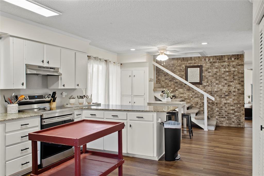 Mount Plesant - Residential